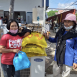 Pueblo de Oro Extends Donation Drives in Pampanga, CDO and Cebu,cebu photo3