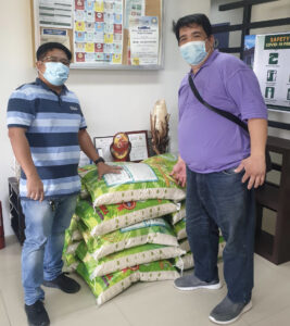 Pueblo de Oro Extends Donation Drives in Pampanga, CDO and Cebu