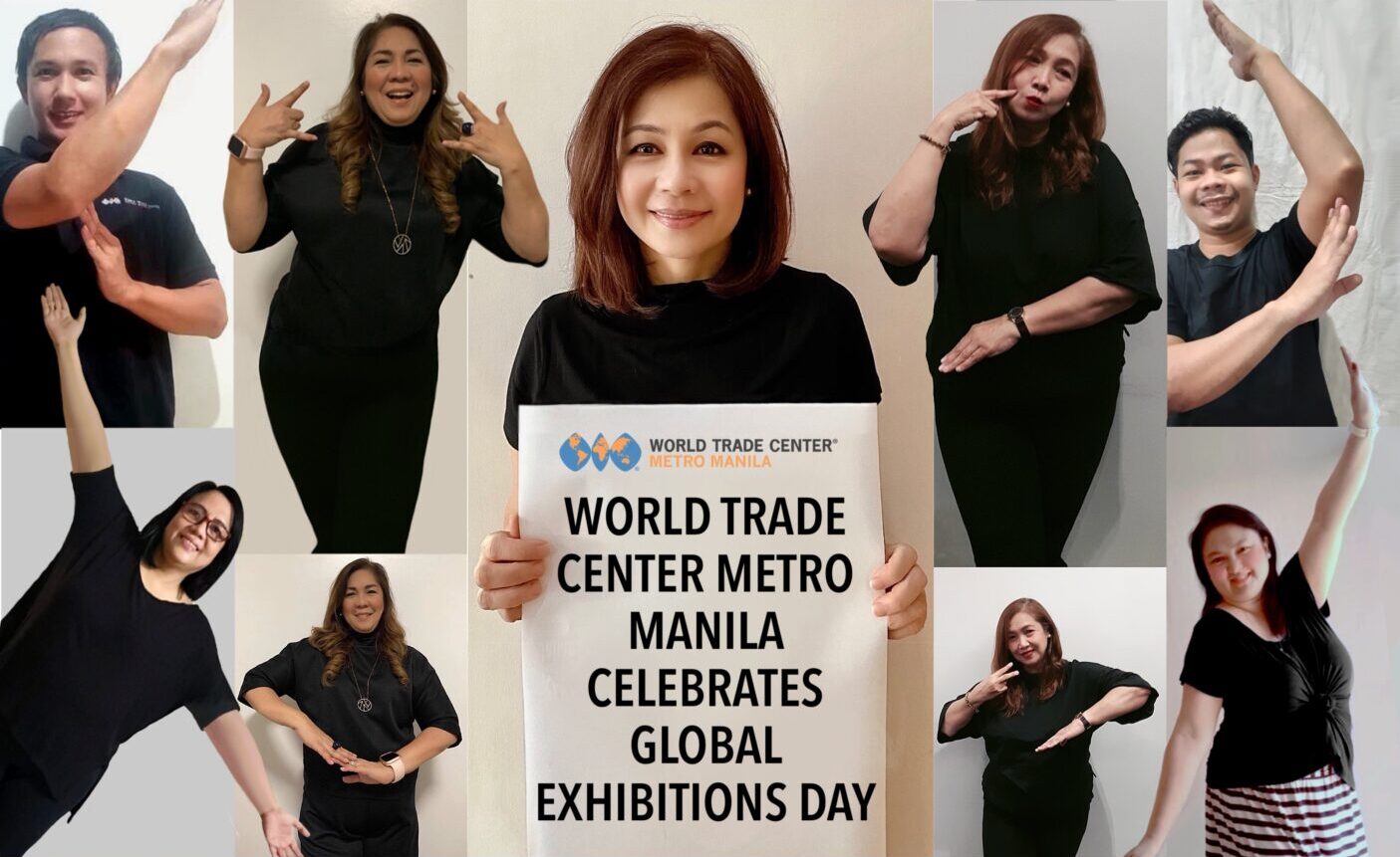 WTCMM Joins GED and WTCA Day Celebrations