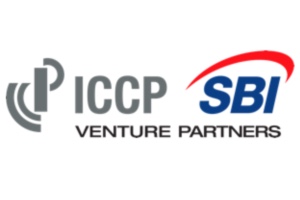 ICCP SBI Venture Partners Logo