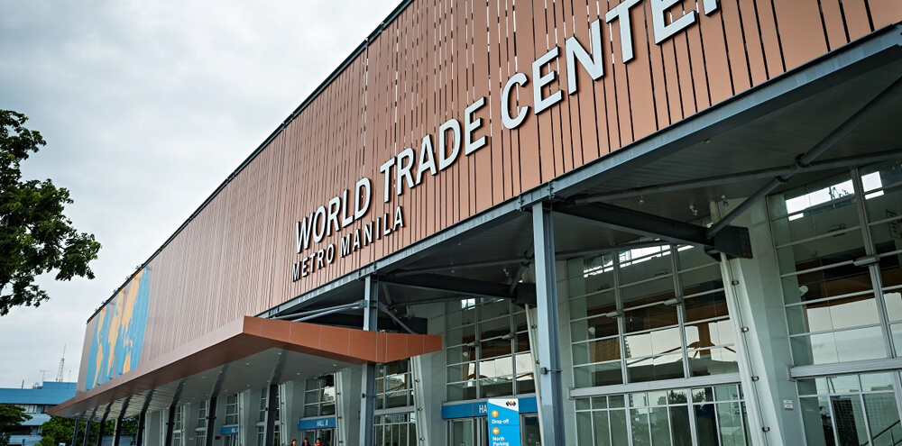 WTCMM cited as top ASEAN MICE venue